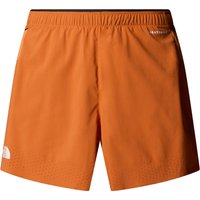 The North Face Herren Summit Pacesetter 5in Shorts The North Face Herren Summit Pacesetter 5in Shorts von The North Face