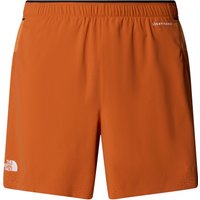 The North Face Herren Summit Pacesetter 7in Shorts von The North Face