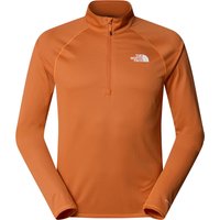 The North Face Herren Sunriser 1/4 Zip Longsleeve The North Face Herren Sunriser 1/4 Zip Longsleeve von The North Face