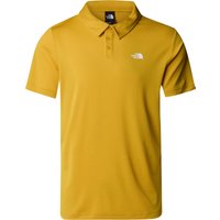 The North Face Herren Tanken Polo T-Shirt The North Face Herren Tanken Polo T-Shirt von The North Face