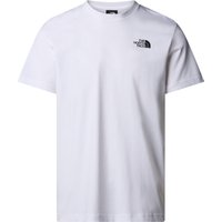 The North Face Herren Vertical T-Shirt The North Face Herren Vertical T-Shirt von The North Face