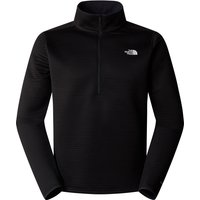 The North Face Herren Vertical Thermal 1/4 Zip Pullover von The North Face