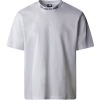 The North Face Herren Zumu Relaxed T-Shirt The North Face Herren Zumu Relaxed T-Shirt von The North Face