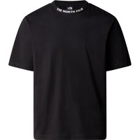 The North Face Herren Zumu Relaxed T-Shirt The North Face Herren Zumu Relaxed T-Shirt von The North Face