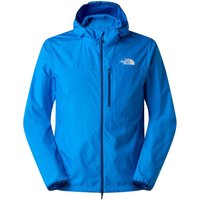 The North Face Higher Run Wind Jacket Laufjacke Herren The North Face Higher Run Wind Jacket Laufjacke Herren von The North Face