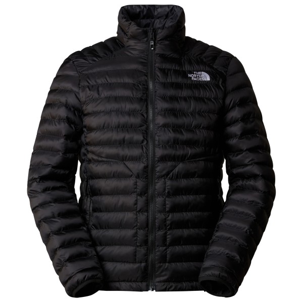 The North Face - Huila Synthetic Jacket - Kunstfaserjacke Gr M schwarz von The North Face