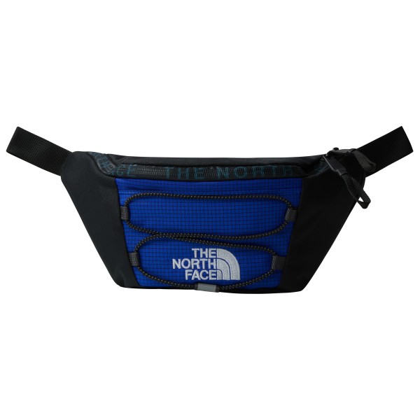 The North Face - Jester Lumbar 2,2 - Hüfttasche Gr 2,2 l blau/schwarz von The North Face