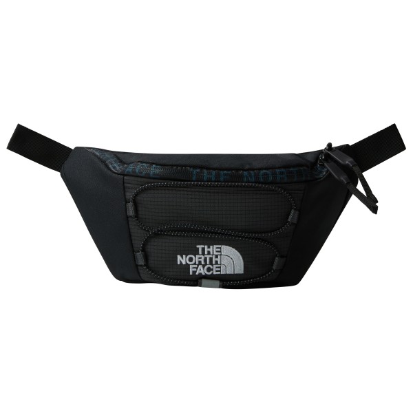 The North Face - Jester Lumbar 2,2 - Hüfttasche Gr 2,2 l schwarz von The North Face