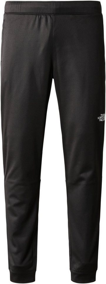 The North Face Jogginghose REAXION FLEECE JOGGER von The North Face