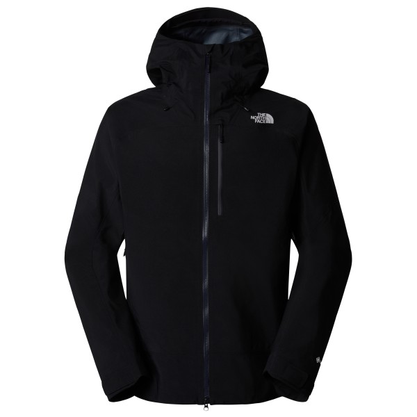 The North Face - Kandersteg GTX Pro Jacket - Regenjacke Gr L;M;XL;XXL schwarz von The North Face