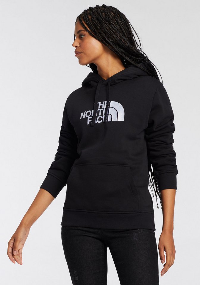 The North Face Kapuzensweatshirt W DREW PEAK PULLOVER HOODIE (1-tlg) von The North Face