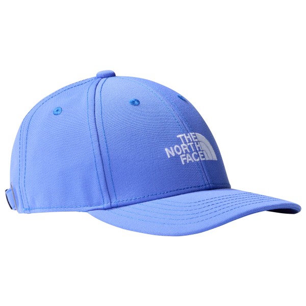 The North Face - Kid's Classic Recycled 66 Hat - Cap Gr One Size blau;schwarz;weiß von The North Face