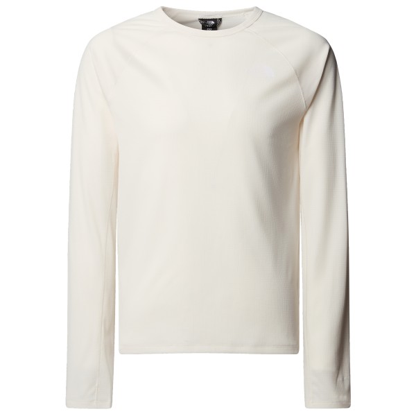The North Face - Kid's Teen Sunriser L/S Tee - Laufshirt Gr M weiß The North Face - Kid's Teen Sunriser L/S Tee - Laufshirt Gr M weiß von The North Face