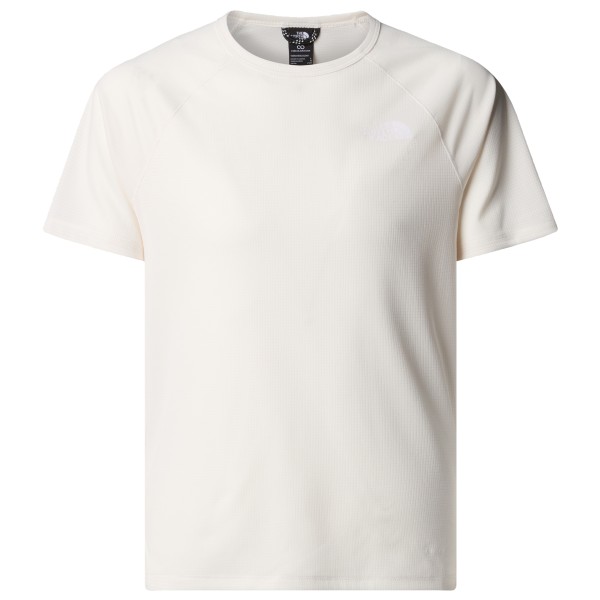 The North Face - Kid's Teen Sunriser S/S Tee - Laufshirt Gr L weiß The North Face - Kid's Teen Sunriser S/S Tee - Laufshirt Gr L weiß von The North Face