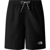 The North Face Kinder Amphibious Class V Shorts von The North Face