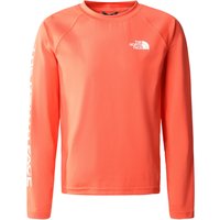 The North Face Kinder Amphibious Sun Longsleeve von The North Face