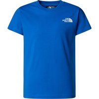 The North Face Kinder B Box Nse T-Shirt The North Face Kinder B Box Nse T-Shirt von The North Face