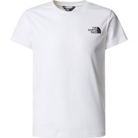 The North Face Kinder B Box Nse T-Shirt von The North Face