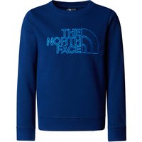 The North Face Kinder B Drew Peak Light Pullover von The North Face