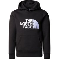 The North Face Kinder B Drew Peak P/O Hoodie The North Face Kinder B Drew Peak P/O Hoodie von The North Face