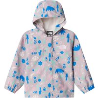 The North Face Kinder Baby Antora Rain Jacke The North Face Kinder Baby Antora Rain Jacke von The North Face