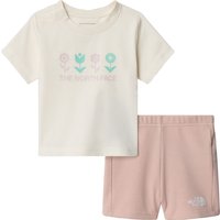 The North Face Kinder Baby Cotton Graphic Summer Set The North Face Kinder Baby Cotton Graphic Summer Set von The North Face