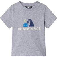 The North Face Kinder Baby Graphic T-Shirt The North Face Kinder Baby Graphic T-Shirt von The North Face