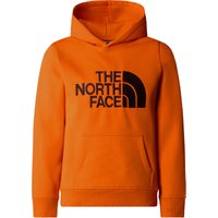 The North Face Kinder Boys Drew Peak Hoodie The North Face Kinder Boys Drew Peak Hoodie von The North Face