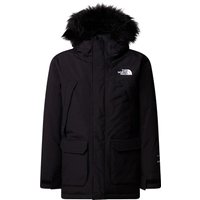 The North Face Kinder Boys Mcmurdo Parka The North Face Kinder Boys Mcmurdo Parka von The North Face