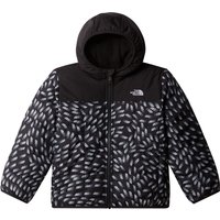 The North Face Kinder Boys Reversible Shasta Hoodie Jacke The North Face Kinder Boys Reversible Shasta Hoodie Jacke von The North Face