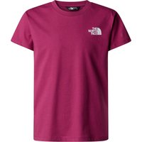 The North Face Kinder G Box Nse Relaxed T-Shirt The North Face Kinder G Box Nse Relaxed T-Shirt von The North Face