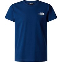 The North Face Kinder G Box Nse Relaxed T-Shirt The North Face Kinder G Box Nse Relaxed T-Shirt von The North Face