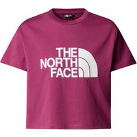 The North Face Kinder G Crop Easy T-Shirt The North Face Kinder G Crop Easy T-Shirt von The North Face