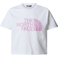 The North Face Kinder G Crop Easy T-Shirt von The North Face