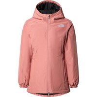 The North Face Kinder G Hikestellar Parka The North Face Kinder G Hikestellar Parka von The North Face