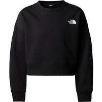 The North Face Kinder G New Cutline Crew Fleece Pullover von The North Face