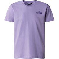 The North Face Kinder G Relaxed Graphic T-Shirt von The North Face