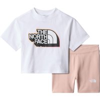 The North Face Kinder G Summer Set von The North Face