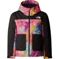 The North Face Kinder Girls Freedom Insulated Jacke The North Face Kinder Girls Freedom Insulated Jacke von The North Face