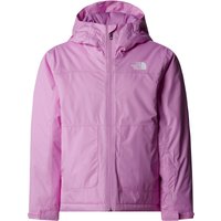 The North Face Kinder Girls Freedom Insulated Jacke von The North Face