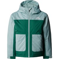 The North Face Kinder Girls Freedom Insulated Jacke The North Face Kinder Girls Freedom Insulated Jacke von The North Face