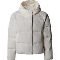 The North Face Kinder Girls North Down Hoodie Jacke The North Face Kinder Girls North Down Hoodie Jacke von The North Face