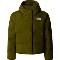 The North Face Kinder Girls North Down Hoodie Jacke von The North Face