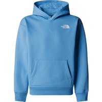 The North Face Kinder Girls Vertical Graphic Oversized Hoodie The North Face Kinder Girls Vertical Graphic Oversized Hoodie von The North Face