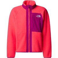 The North Face Kinder Girls Yumiori Jacke von The North Face