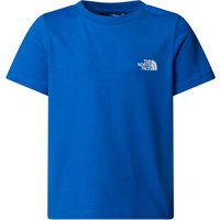 The North Face Kinder Kid Box Nse T-Shirt The North Face Kinder Kid Box Nse T-Shirt von The North Face