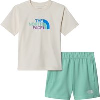 The North Face Kinder Kid Cotton Graphic Summer Set The North Face Kinder Kid Cotton Graphic Summer Set von The North Face