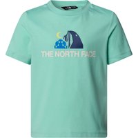 The North Face Kinder Kid Graphic T-Shirt The North Face Kinder Kid Graphic T-Shirt von The North Face