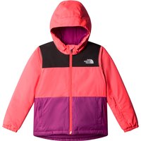 The North Face Kinder Kids Freedom Insulated Jacke von The North Face