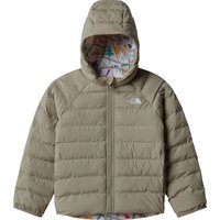 The North Face Kinder Kids Reversible Perrito Hoodie Jacke von The North Face